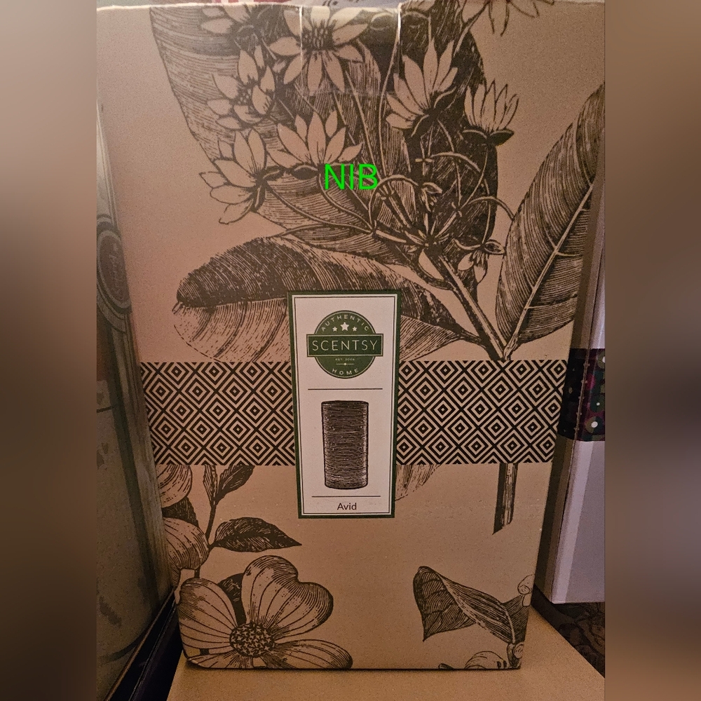 Scentsy